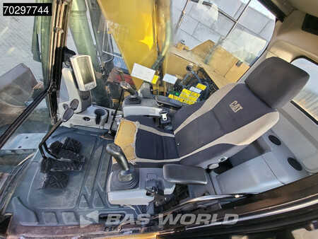 Rupsgraafmachines 2014 Caterpillar 312 E L (30)