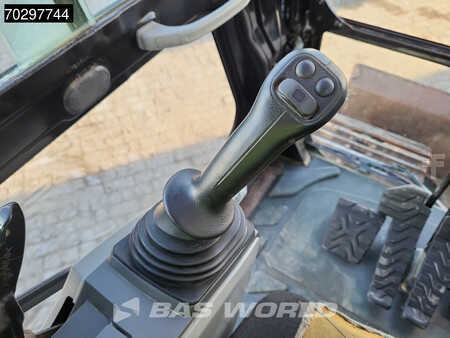 Rupsgraafmachines 2014 Caterpillar 312 E L (31)