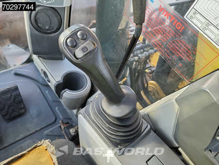 Rupsgraafmachines 2014 Caterpillar 312 E L (32)