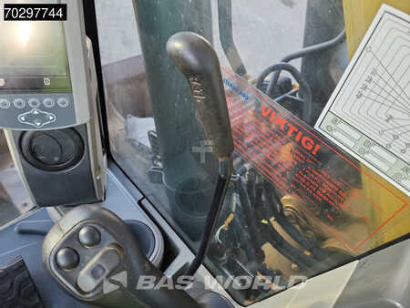 Rupsgraafmachines 2014 Caterpillar 312 E L (33)