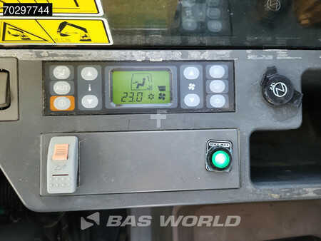 Rupsgraafmachines 2014 Caterpillar 312 E L (34)