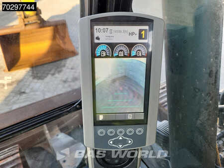 Rupsgraafmachines 2014 Caterpillar 312 E L (35)