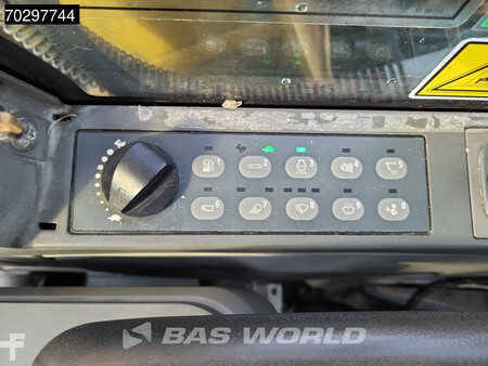 Rupsgraafmachines 2014 Caterpillar 312 E L (36)