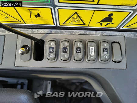 Rupsgraafmachines 2014 Caterpillar 312 E L (37)