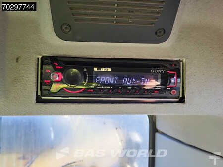 Rupsgraafmachines 2014 Caterpillar 312 E L (38)