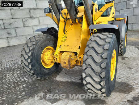 Wheel Loaders 2018 Volvo L90 H (10)