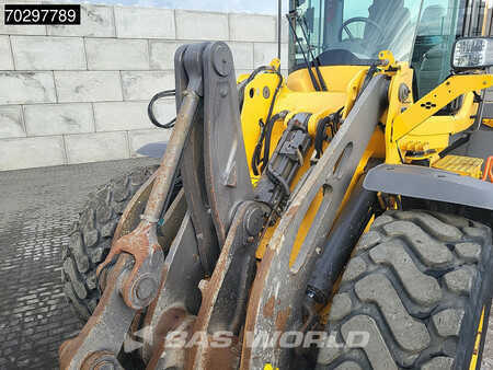 Wheel Loaders 2018 Volvo L90 H (12)