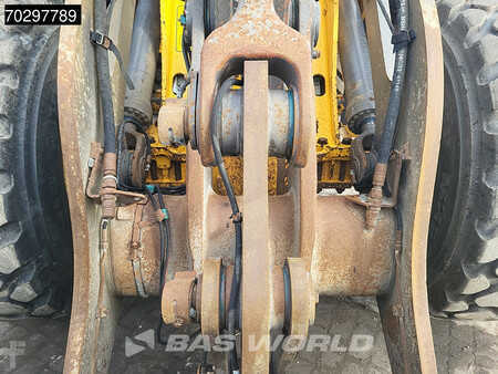 Wheel Loaders 2018 Volvo L90 H (13)