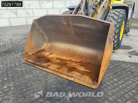 Wheel Loaders 2018 Volvo L90 H (15)