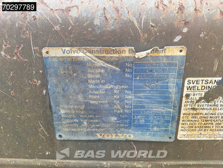 Wheel Loaders 2018 Volvo L90 H (18)