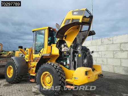 Wheel Loaders 2018 Volvo L90 H (19)