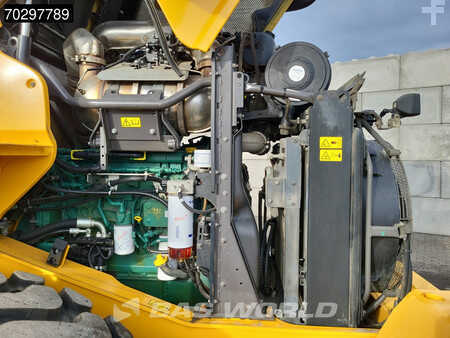 Wheel Loaders 2018 Volvo L90 H (20)