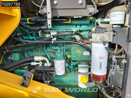 Wheel Loaders 2018 Volvo L90 H (21)