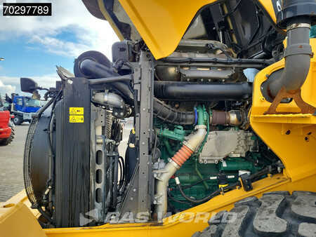 Wheel Loaders 2018 Volvo L90 H (22)