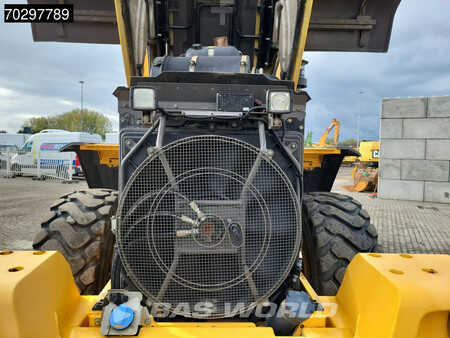 Wheel Loaders 2018 Volvo L90 H (24)