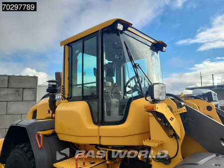Wheel Loaders 2018 Volvo L90 H (26)