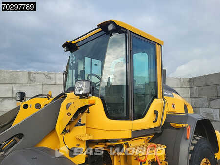 Wheel Loaders 2018 Volvo L90 H (27)