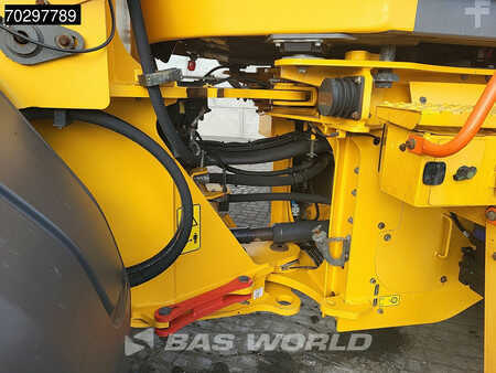 Wheel Loaders 2018 Volvo L90 H (28)