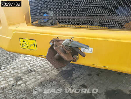 Wheel Loaders 2018 Volvo L90 H (29)