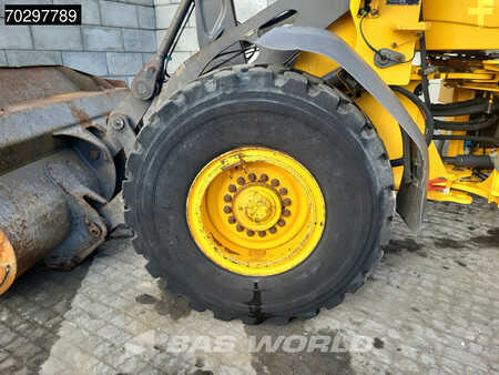 Wheel Loaders 2018 Volvo L90 H (30)