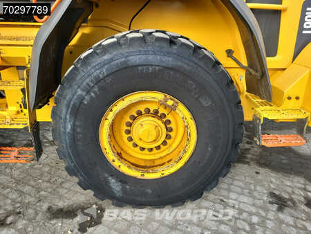 Wheel Loaders 2018 Volvo L90 H (31)