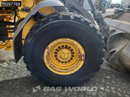 Wheel Loaders 2018 Volvo L90 H (32)