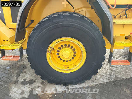 Wheel Loaders 2018 Volvo L90 H (33)