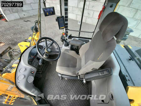 Wheel Loaders 2018 Volvo L90 H (34)