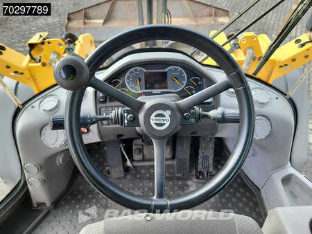 Wheel Loaders 2018 Volvo L90 H (35)