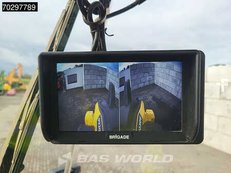 Wheel Loaders 2018 Volvo L90 H (37)