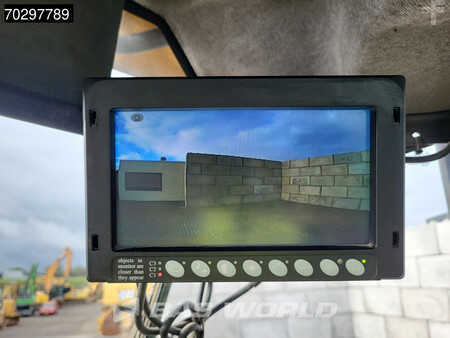 Wheel Loaders 2018 Volvo L90 H (38)