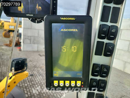 Wheel Loaders 2018 Volvo L90 H (39)