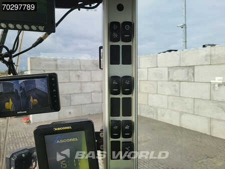 Wheel Loaders 2018 Volvo L90 H (40)