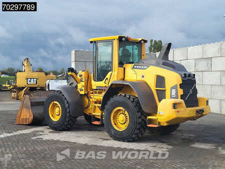 Wheel Loaders 2018 Volvo L90 H (5)