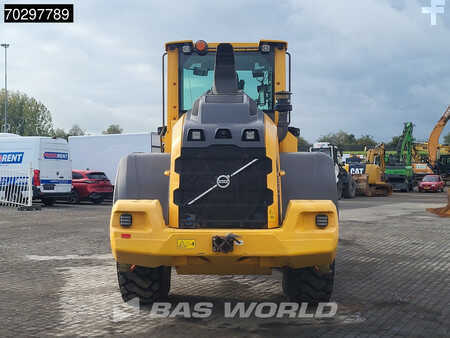 Wheel Loaders 2018 Volvo L90 H (6)