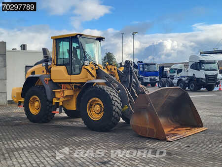 Wheel Loaders 2018 Volvo L90 H (8)