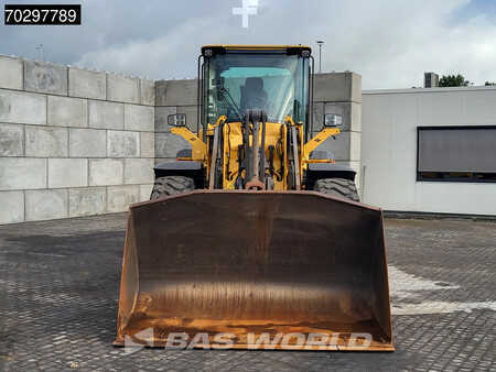 Wheel Loaders 2018 Volvo L90 H (9)
