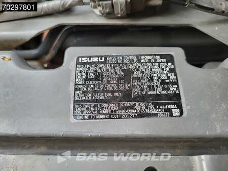 Escavadora de rastos 2016 Case CX130 D (18)