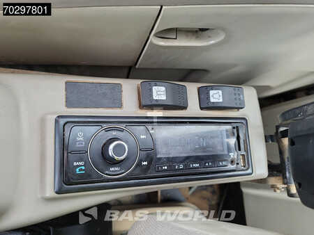 Escavadora de rastos 2016 Case CX130 D (37)