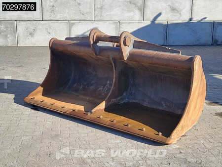 Bæltegraver 2022 Hyundai HX300 AL (17)