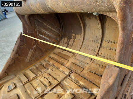 Escavadora de rastos 2019 Volvo EC950 F L (16)