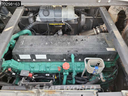 Escavadora de rastos 2019 Volvo EC950 F L (25)