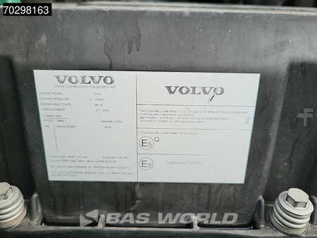 Escavadora de rastos 2019 Volvo EC950 F L (26)