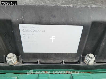 Escavadora de rastos 2019 Volvo EC950 F L (27)