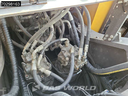 Escavadora de rastos 2019 Volvo EC950 F L (29)