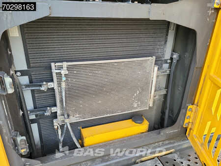 Escavadora de rastos 2019 Volvo EC950 F L (30)