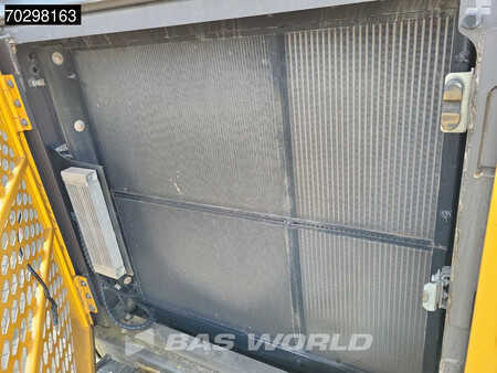 Escavadora de rastos 2019 Volvo EC950 F L (31)