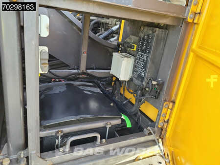 Escavadora de rastos 2019 Volvo EC950 F L (32)