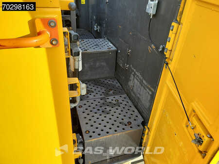 Escavadora de rastos 2019 Volvo EC950 F L (33)