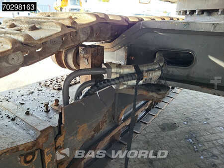 Escavadora de rastos 2019 Volvo EC950 F L (40)